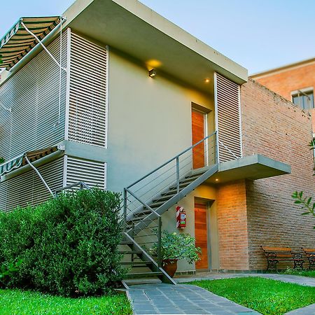 Nuna Ayni Apartments Alta Gracia Extérieur photo