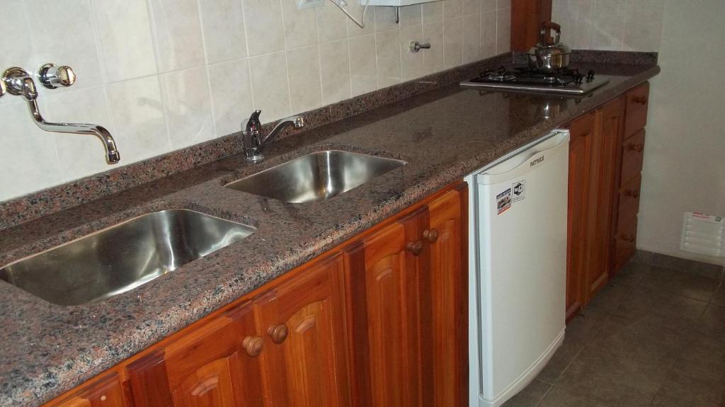 Nuna Ayni Apartments Alta Gracia Chambre photo