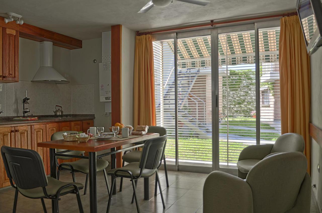 Nuna Ayni Apartments Alta Gracia Extérieur photo